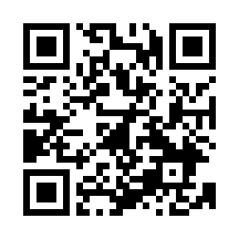 海外語学研修奨学金QRコード