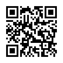 海外語学研修奨学金QRコード