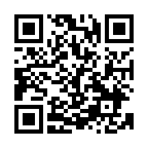 海外活動奨励金QRコード